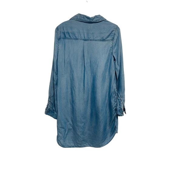 Beach lunch lounge dress - Picture 3 of 9